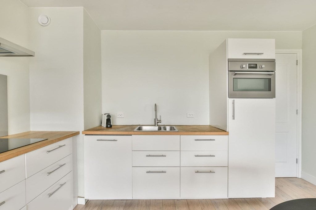 Appartement te koop: Groenhof 40, Amstelveen