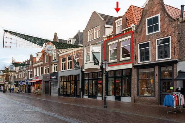 Nieuwe Noord 57 B