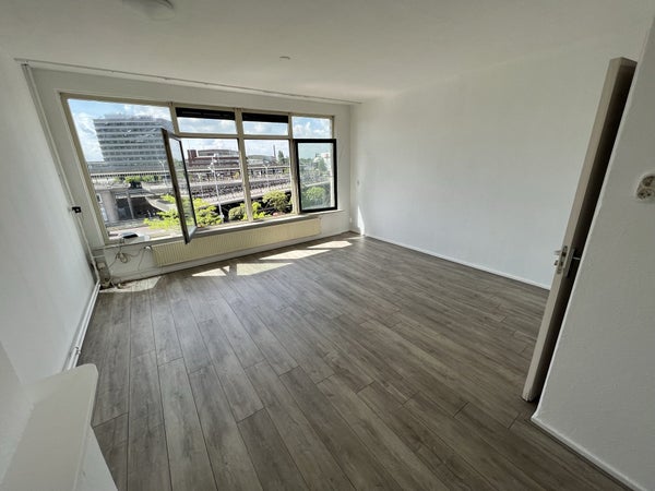 Room Stationsplein in Hengelo