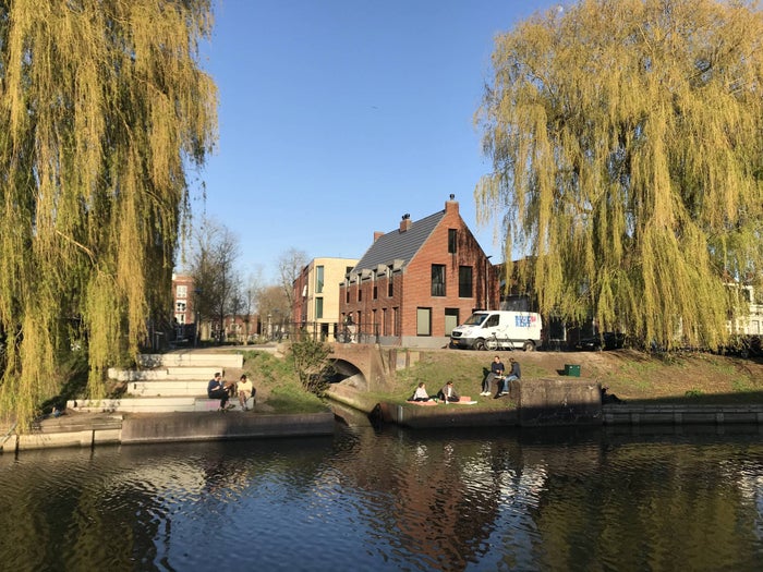 Te huur: Huis Lauwerecht in Utrecht