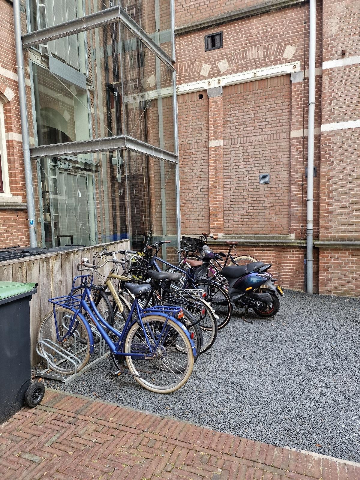 Woning te koop: Nieuwelaan, Delft