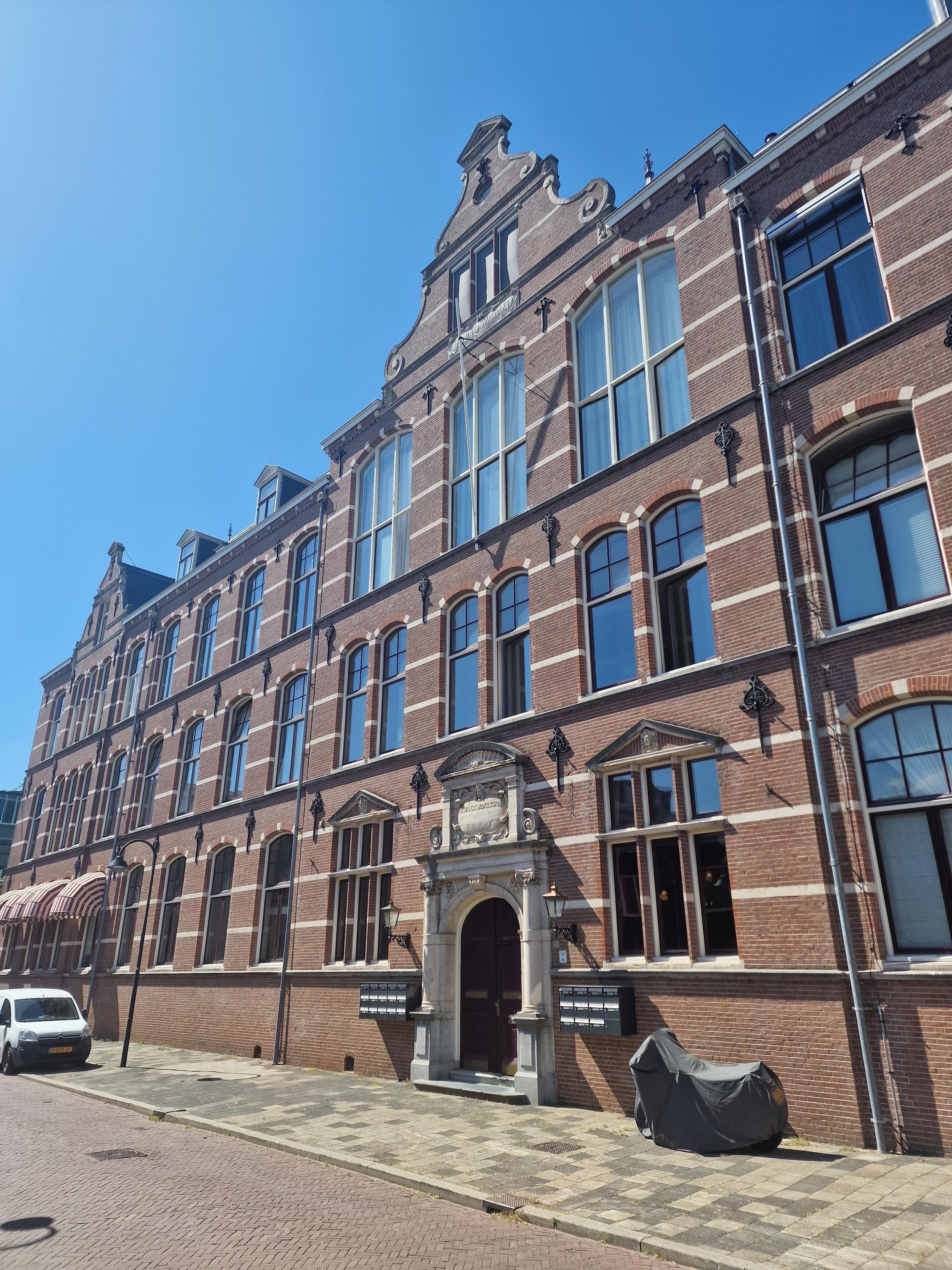 Woning te koop: Nieuwelaan, Delft