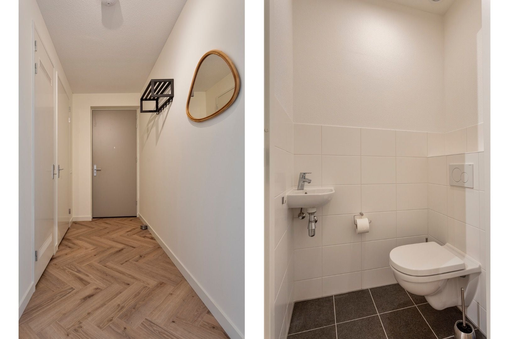 Te huur Appartement Vliegerstraat in Leiden