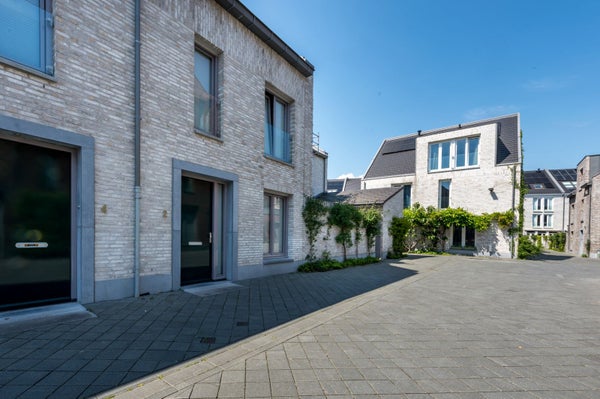 House Achter de oude Kazerne 2
