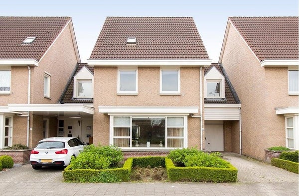 House Burcht in Veldhoven