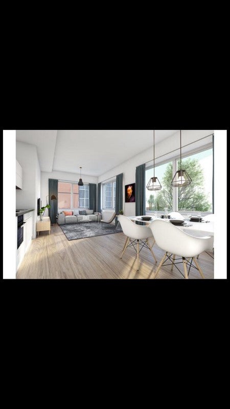 Appartement 's-Gravenweg in Rotterdam
