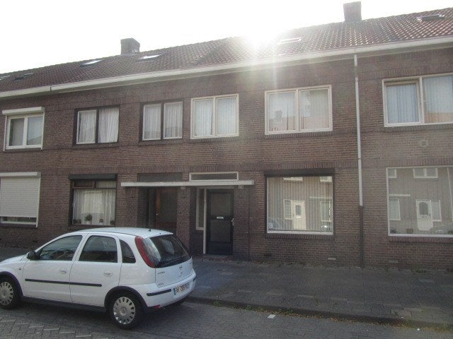 Te huur Huis Eckartseweg Zuid in Eindhoven