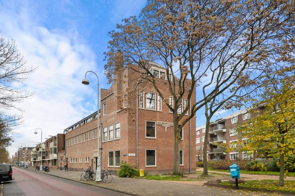 Te huur: Appartement Zaanstraat in Amsterdam