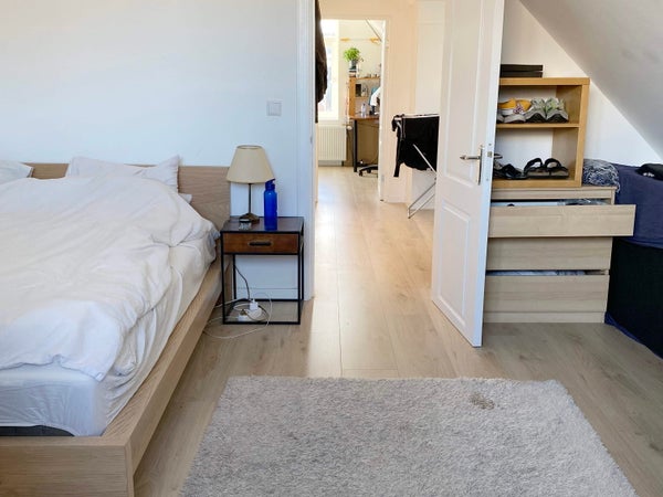 Te huur: Appartement Wolphaertsbocht in Rotterdam