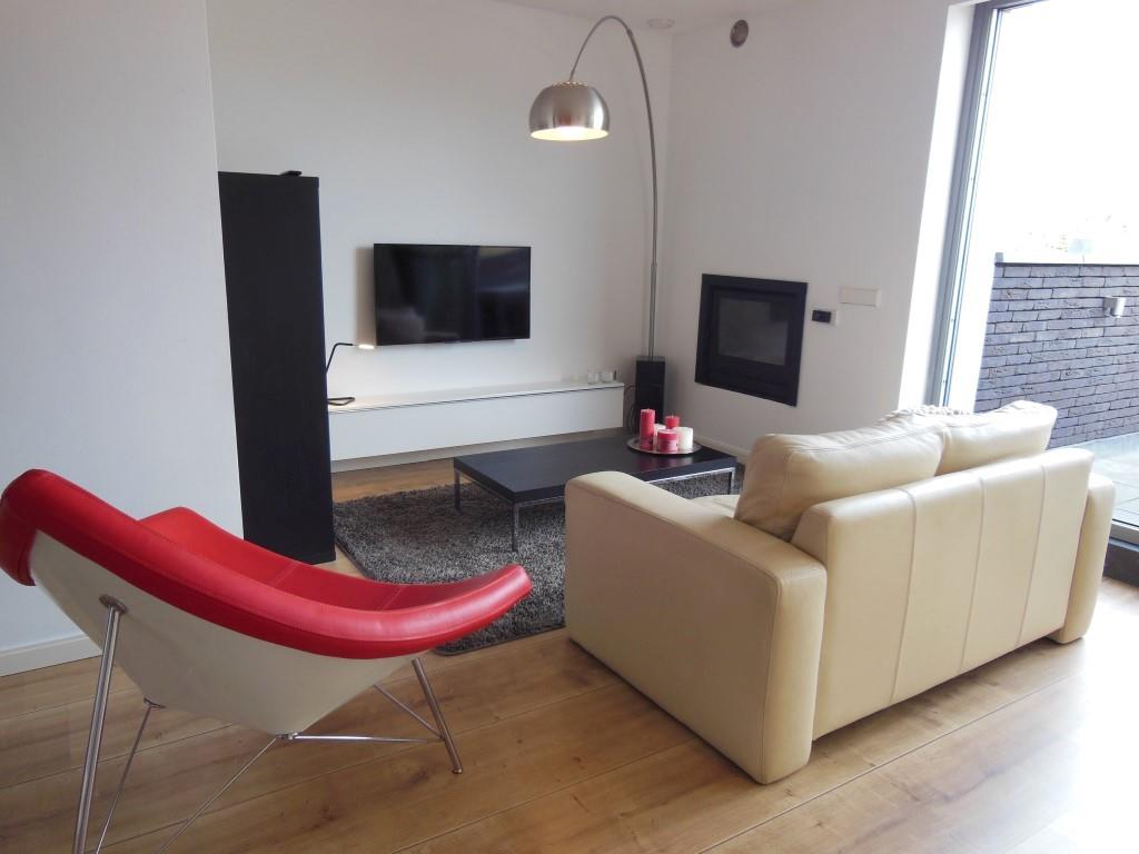 Appartement Koning Willem I straat in Maastricht