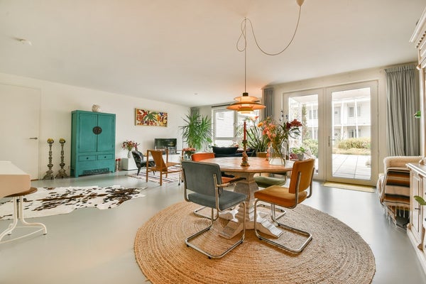 Te huur: Appartement Polderweg 198 in Amsterdam