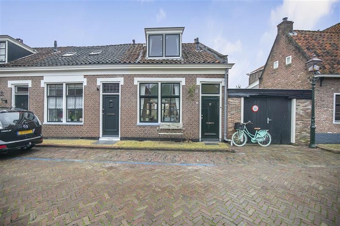 Grote Kerkstraat 19