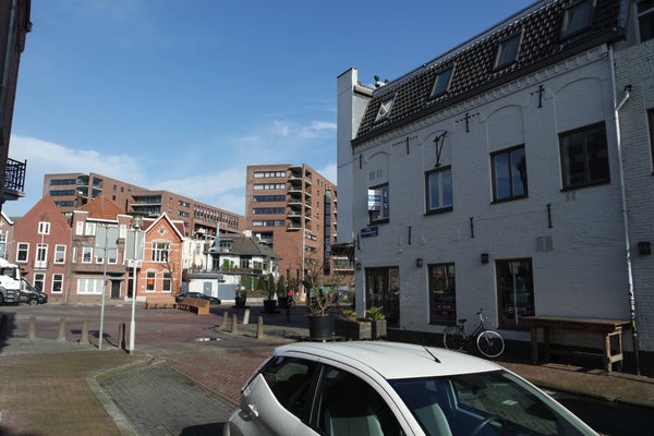 Prins Hendrikstraat