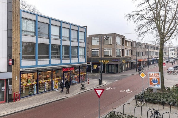 Verwerstraat