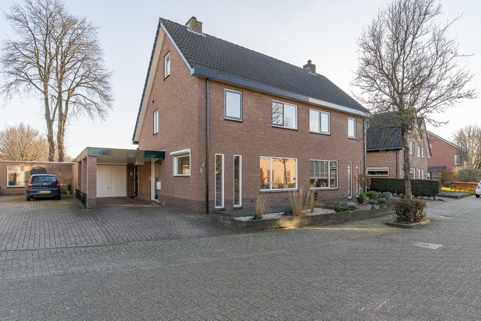 Hoefslag 5