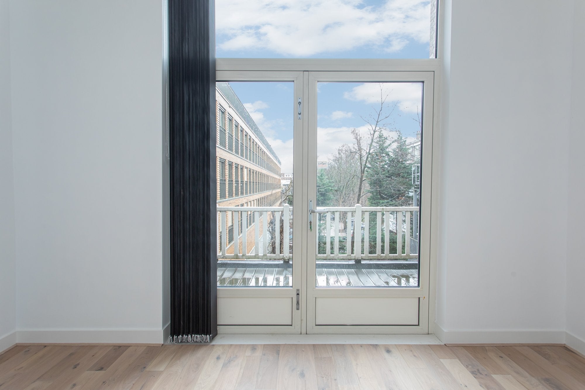 Woning te huur: Westzeedijk, Rotterdam