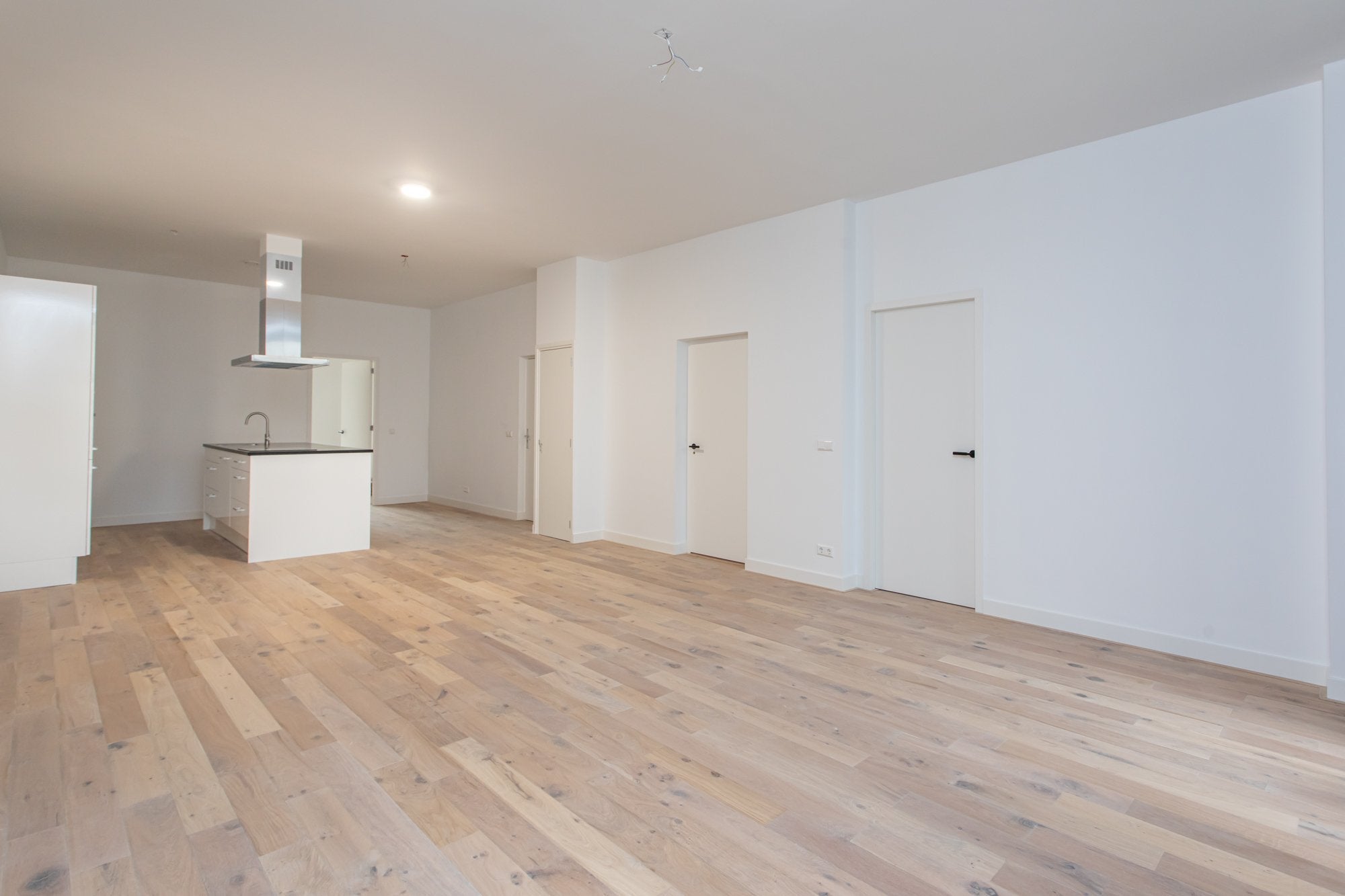 Woning te huur: Westzeedijk, Rotterdam