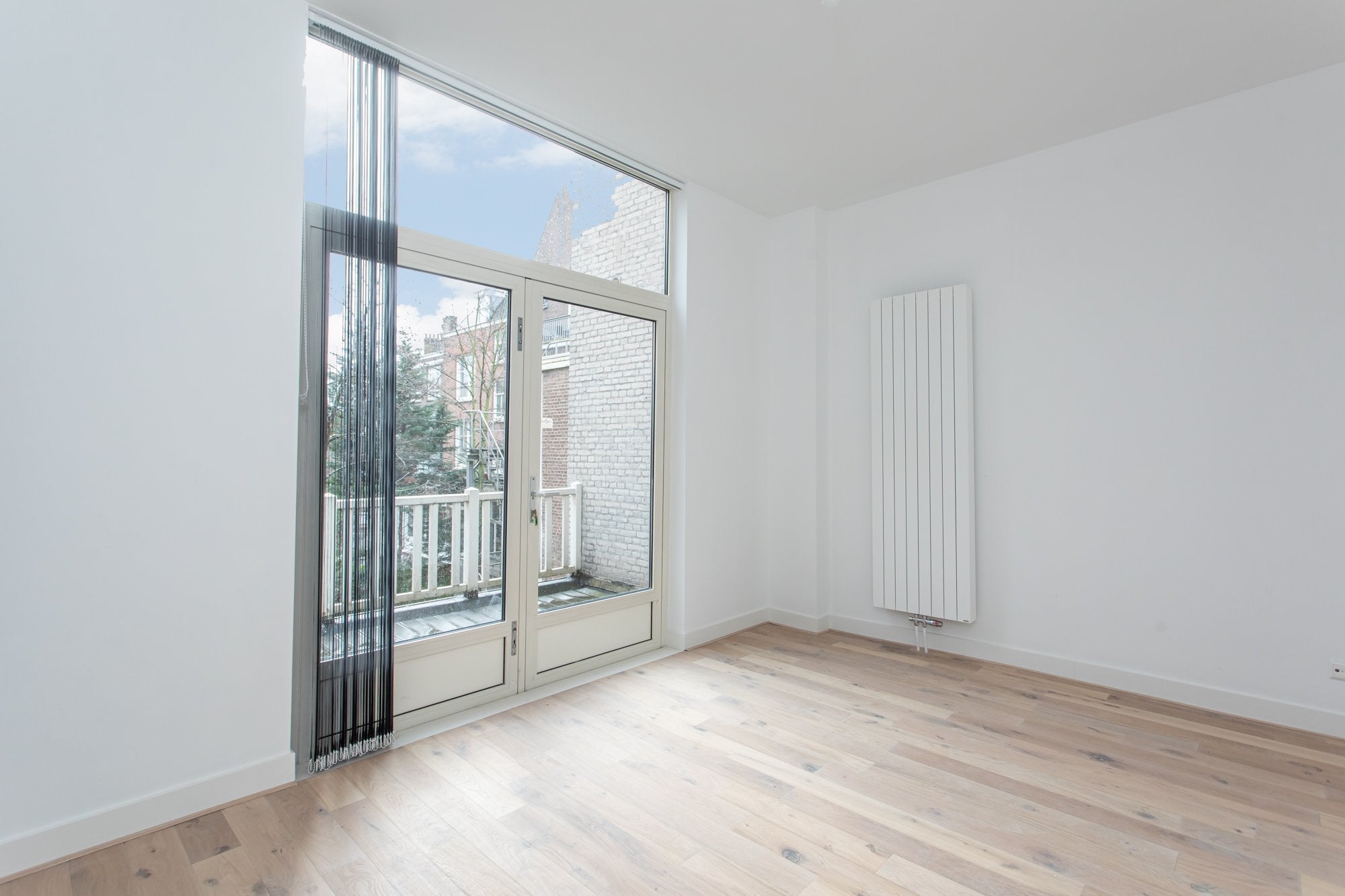 Woning te huur: Westzeedijk, Rotterdam
