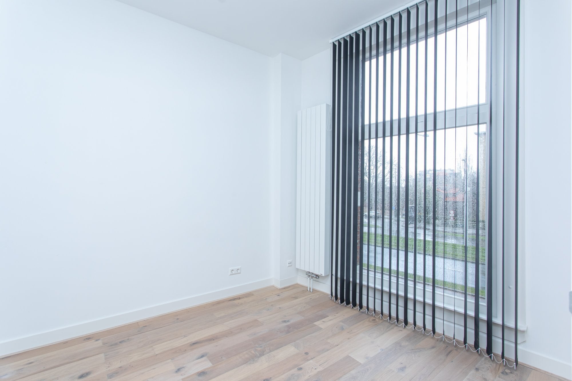 Woning te huur: Westzeedijk, Rotterdam