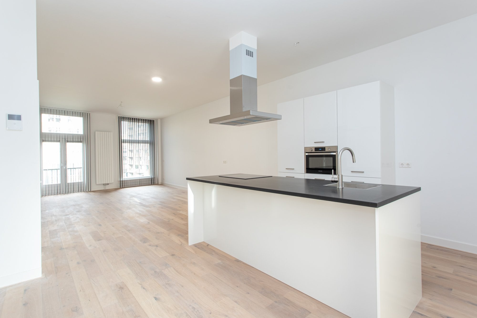Woning te huur: Westzeedijk, Rotterdam