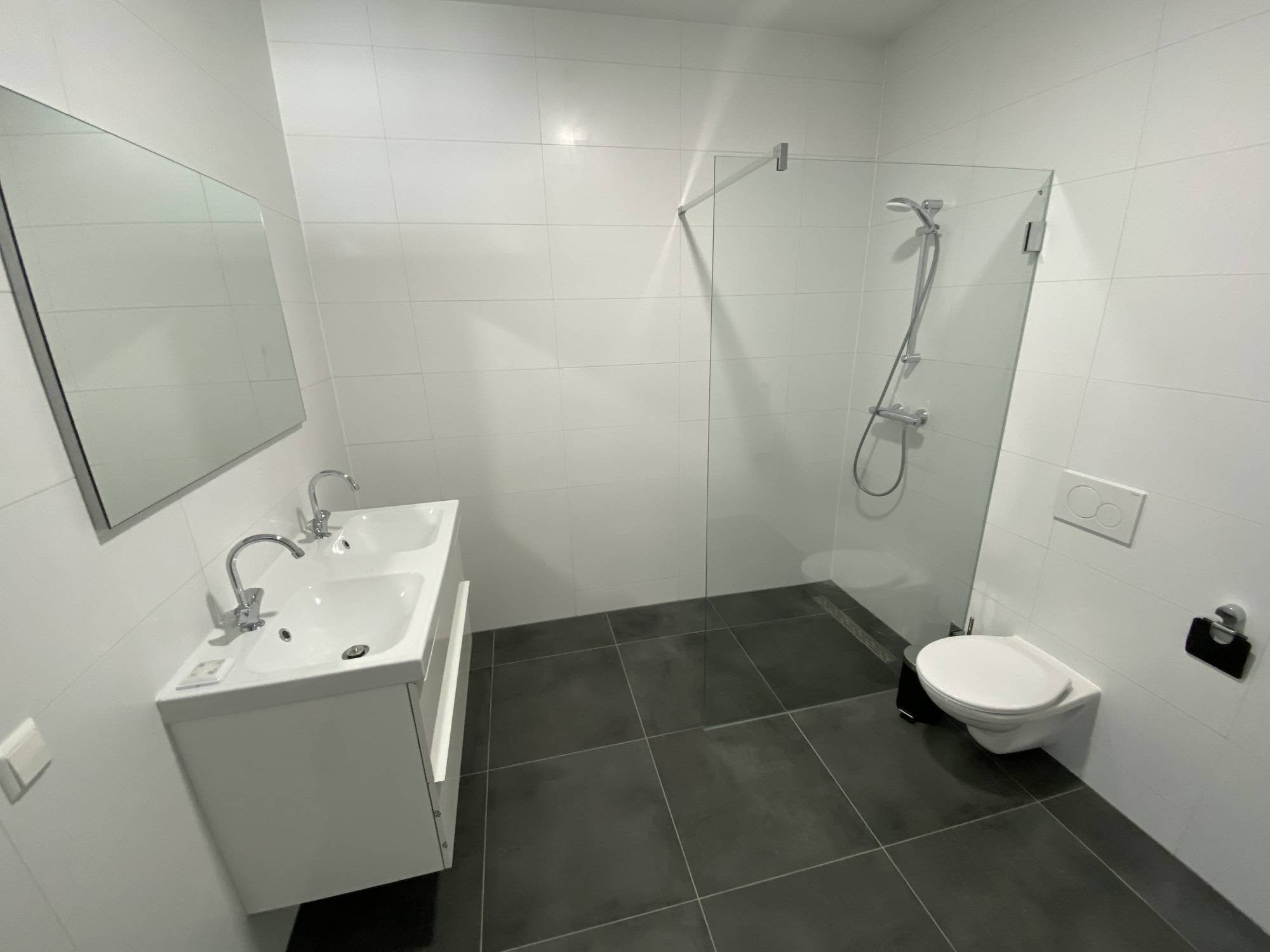 Woning te huur: Westzeedijk, Rotterdam