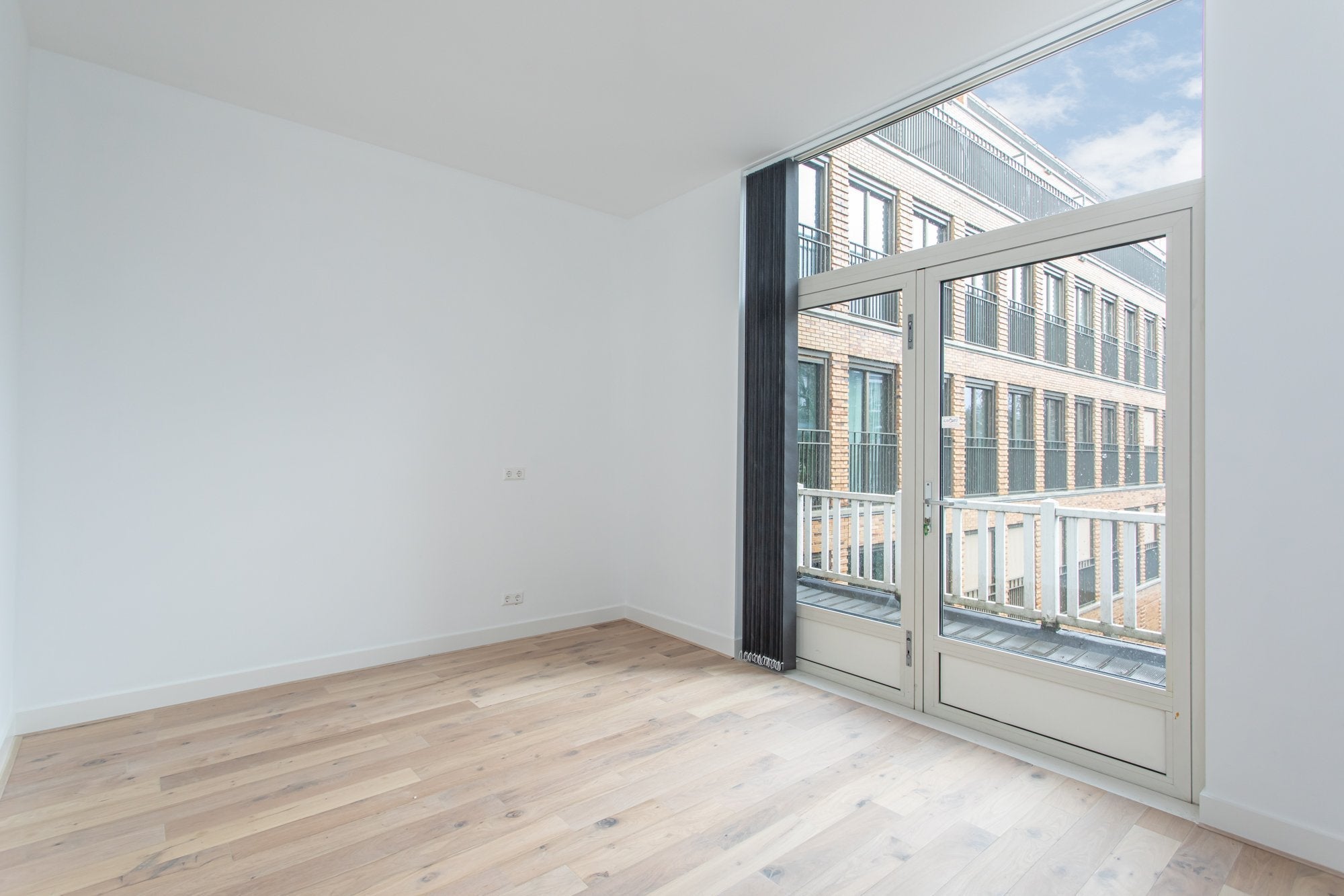 Woning te huur: Westzeedijk, Rotterdam