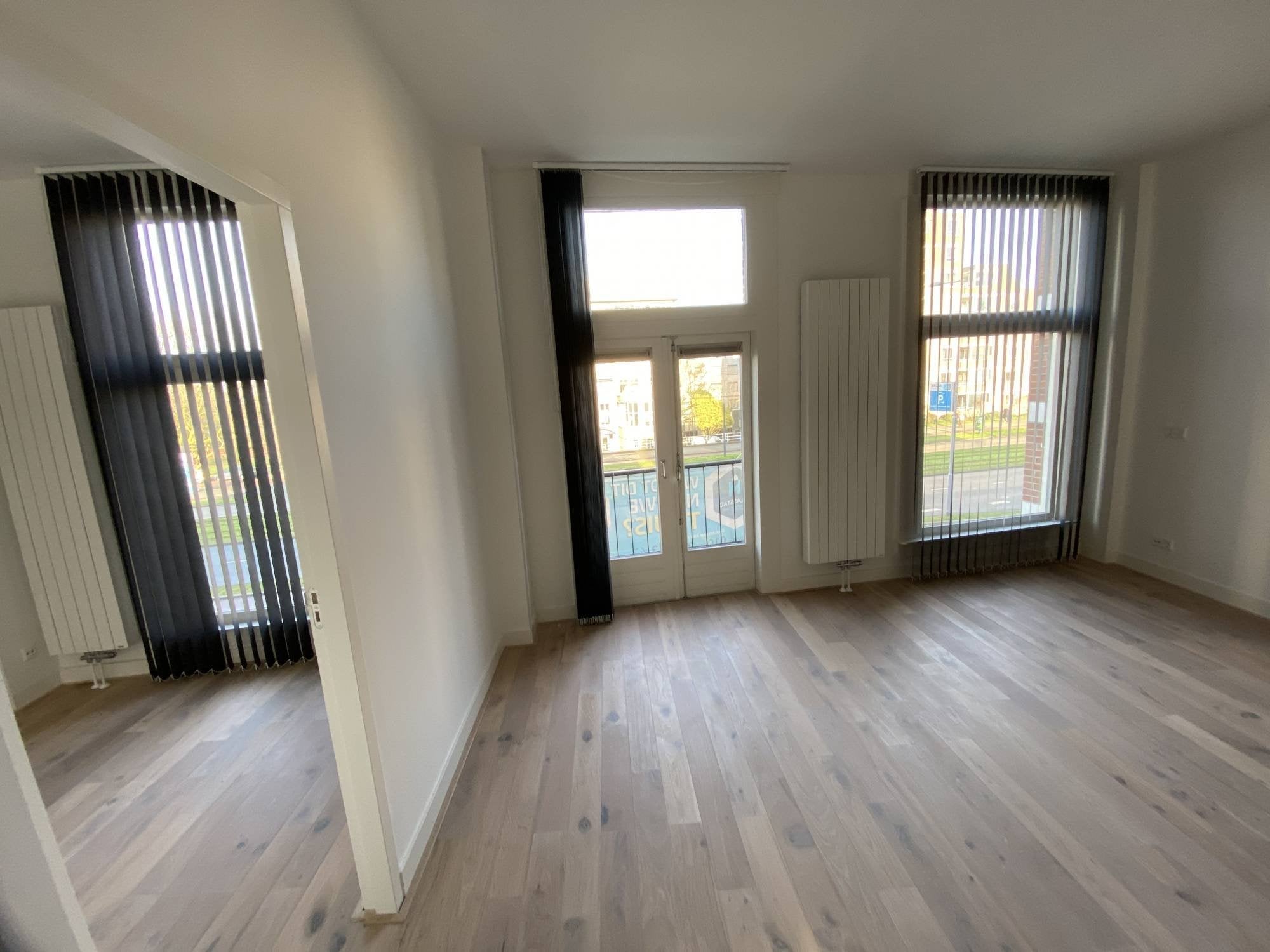 Woning te huur: Westzeedijk, Rotterdam
