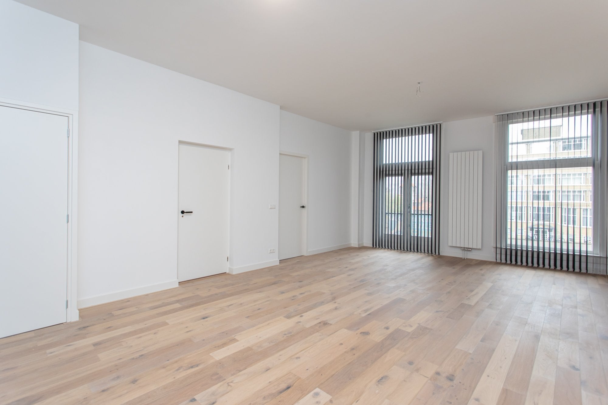 Woning te huur: Westzeedijk, Rotterdam