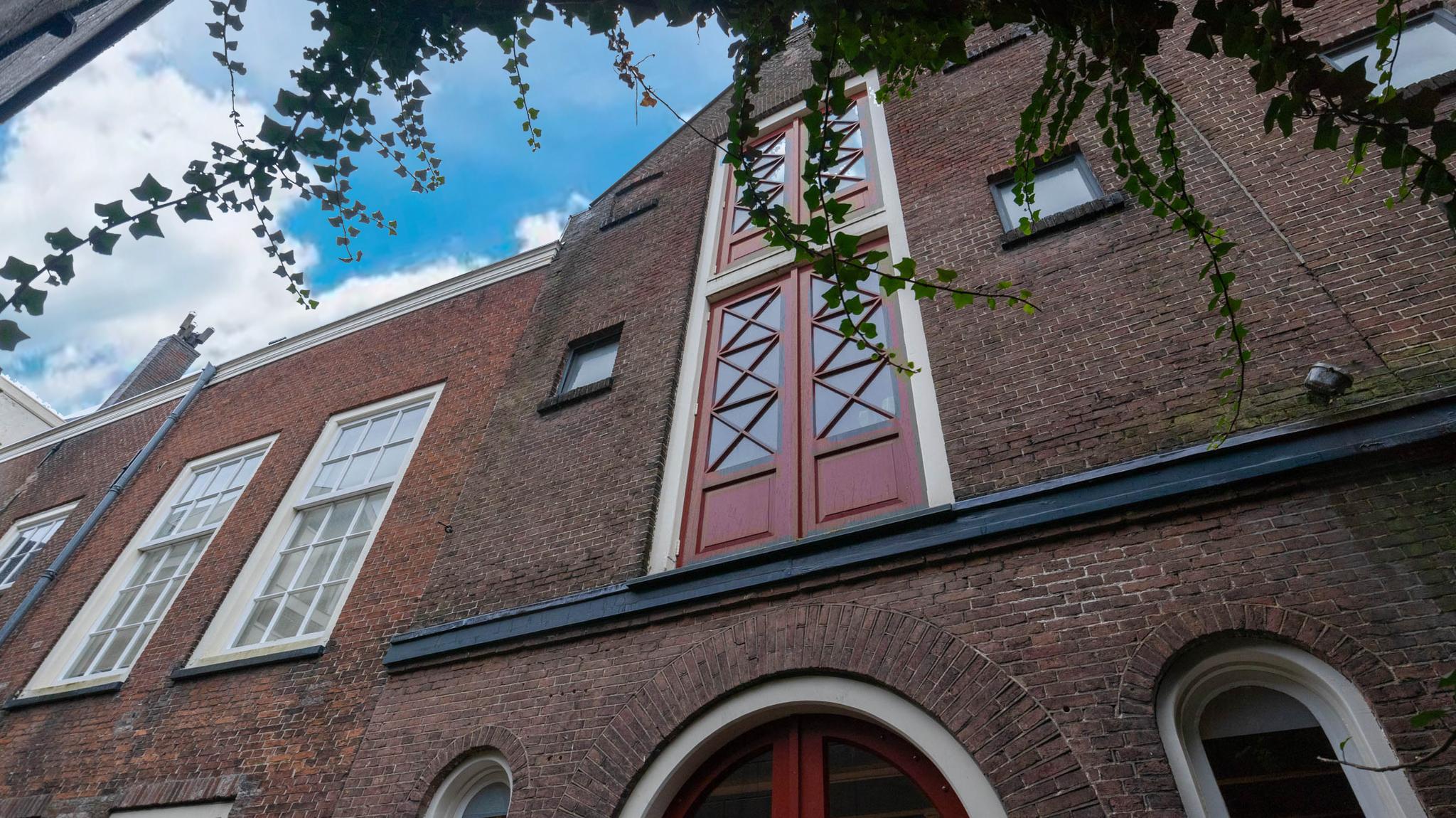 Ketelboetersteeg