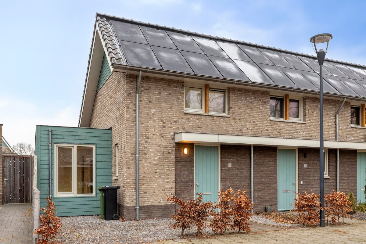 Waalre – 5581WW