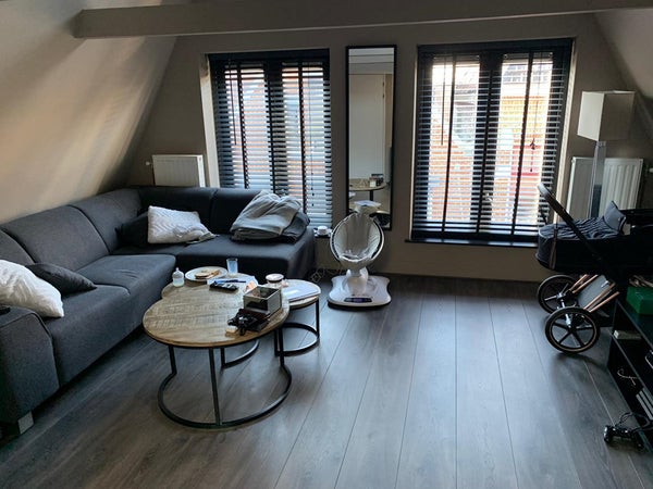 Appartement Krommesteeg in Purmerend