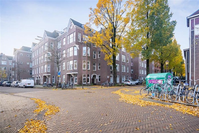 Bankastraat 68 A