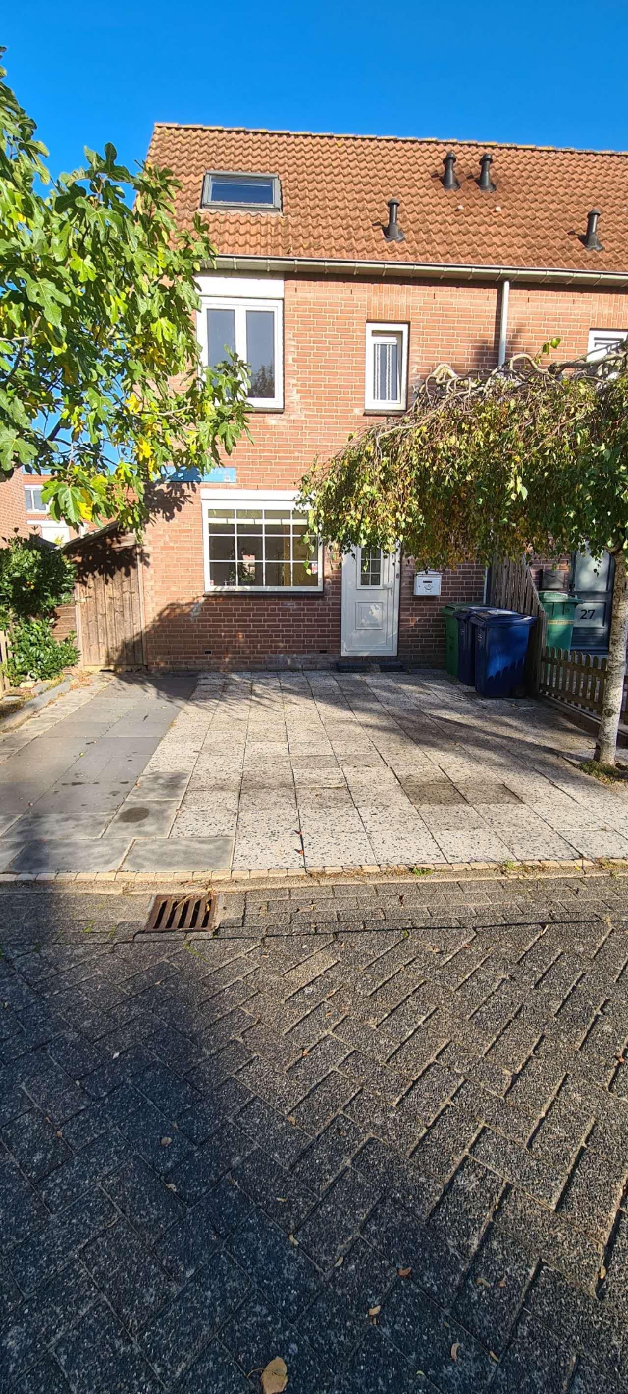 Te huur Huis Belter Wijdestraat 25 in Almere