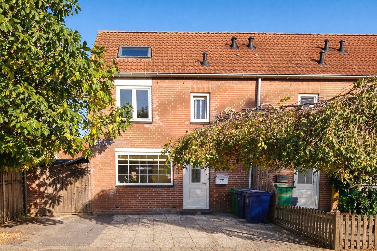 Te huur Huis Belter Wijdestraat 25 in Almere