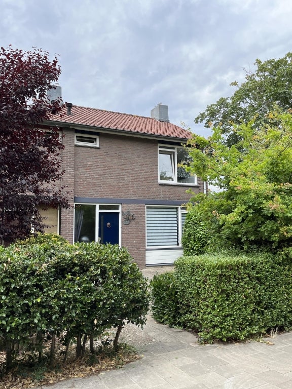 Te huur: Huis Mendelssohnlaan in Eindhoven