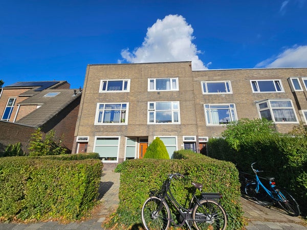 Friesestraatweg 71 a 4, Groningen