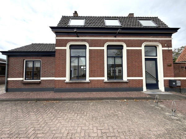 Appartement Dorpsstraat in Chaam