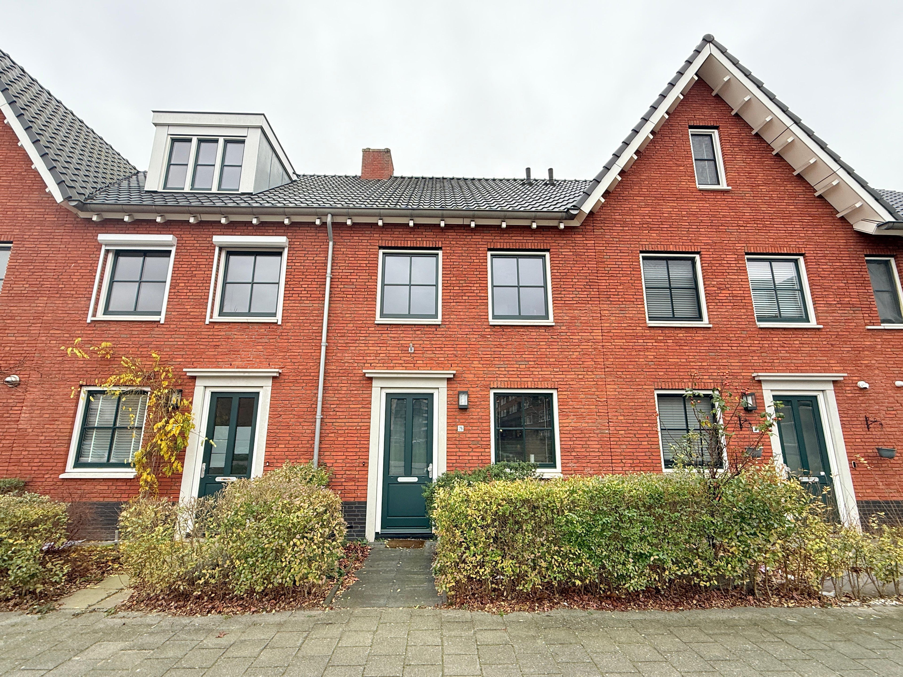 Hondsdijkstraat