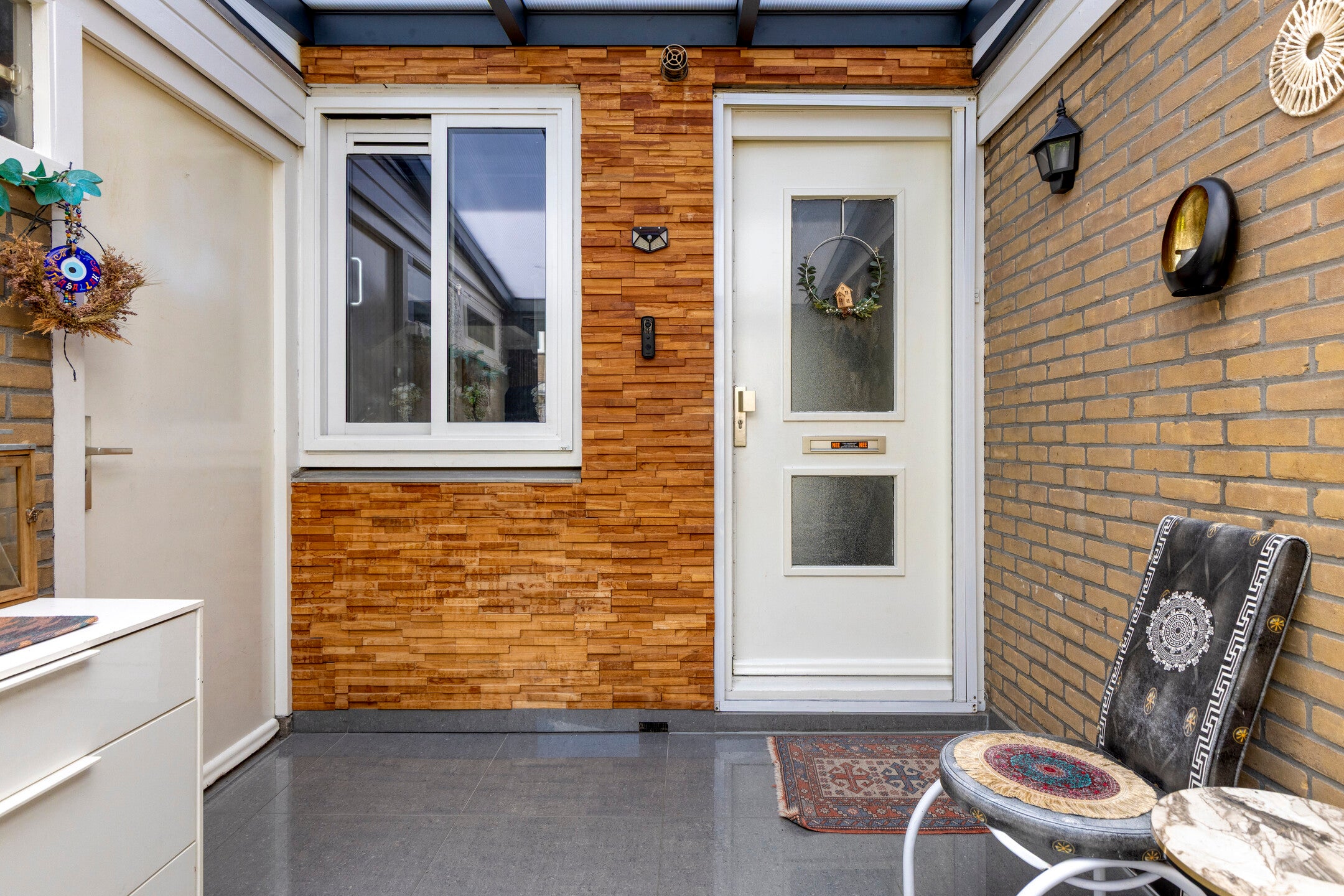 Tussenwoning te koop: Pinasstraat 8, Zaandam