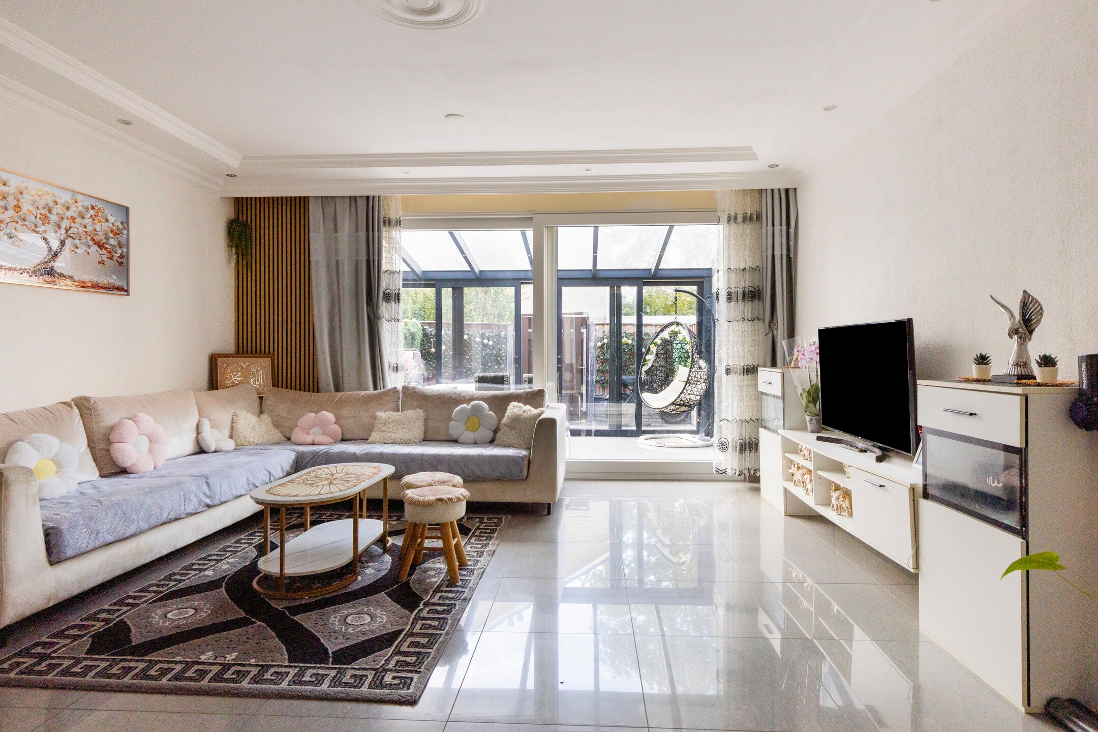 Tussenwoning te koop: Pinasstraat 8, Zaandam