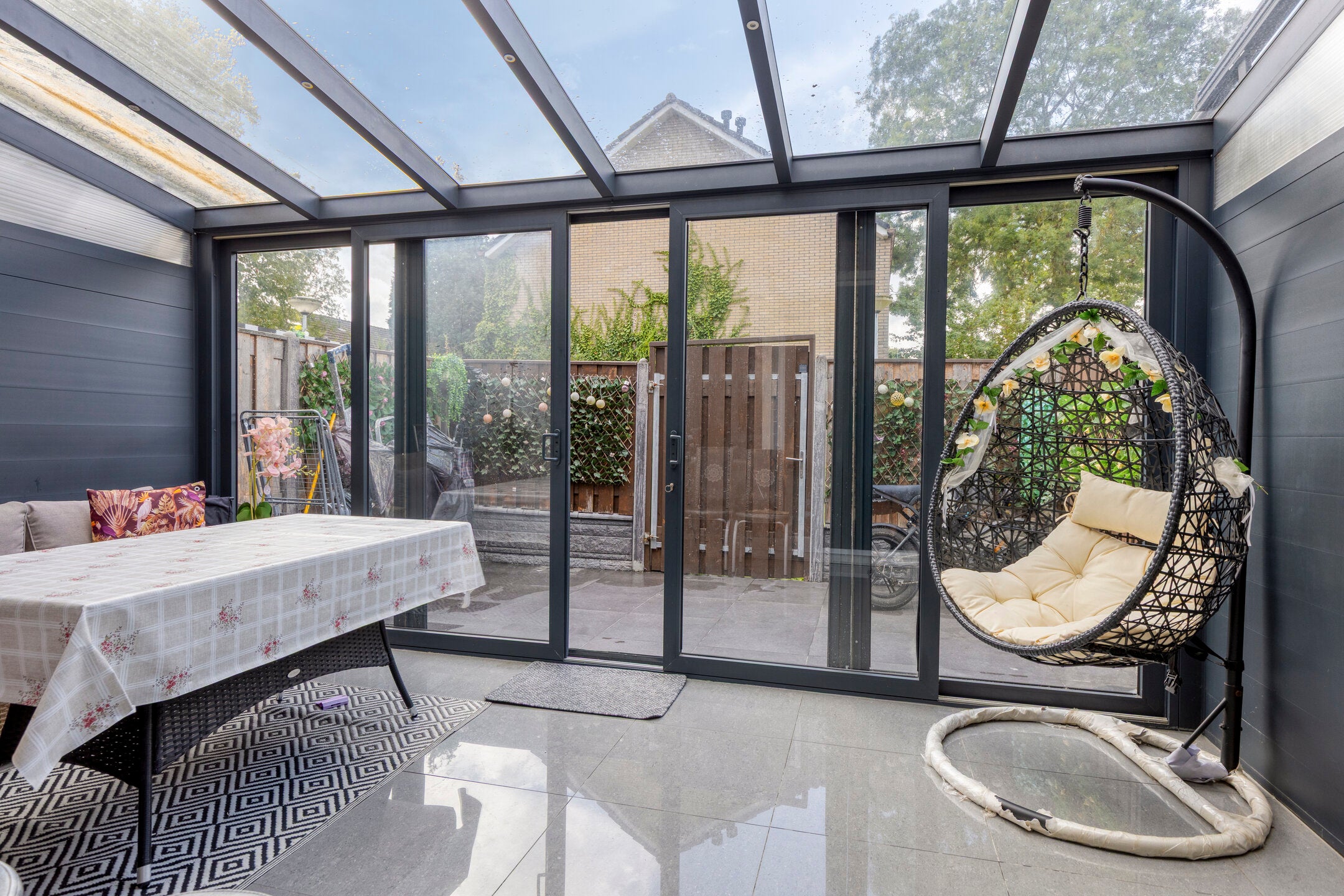 Tussenwoning te koop: Pinasstraat 8, Zaandam