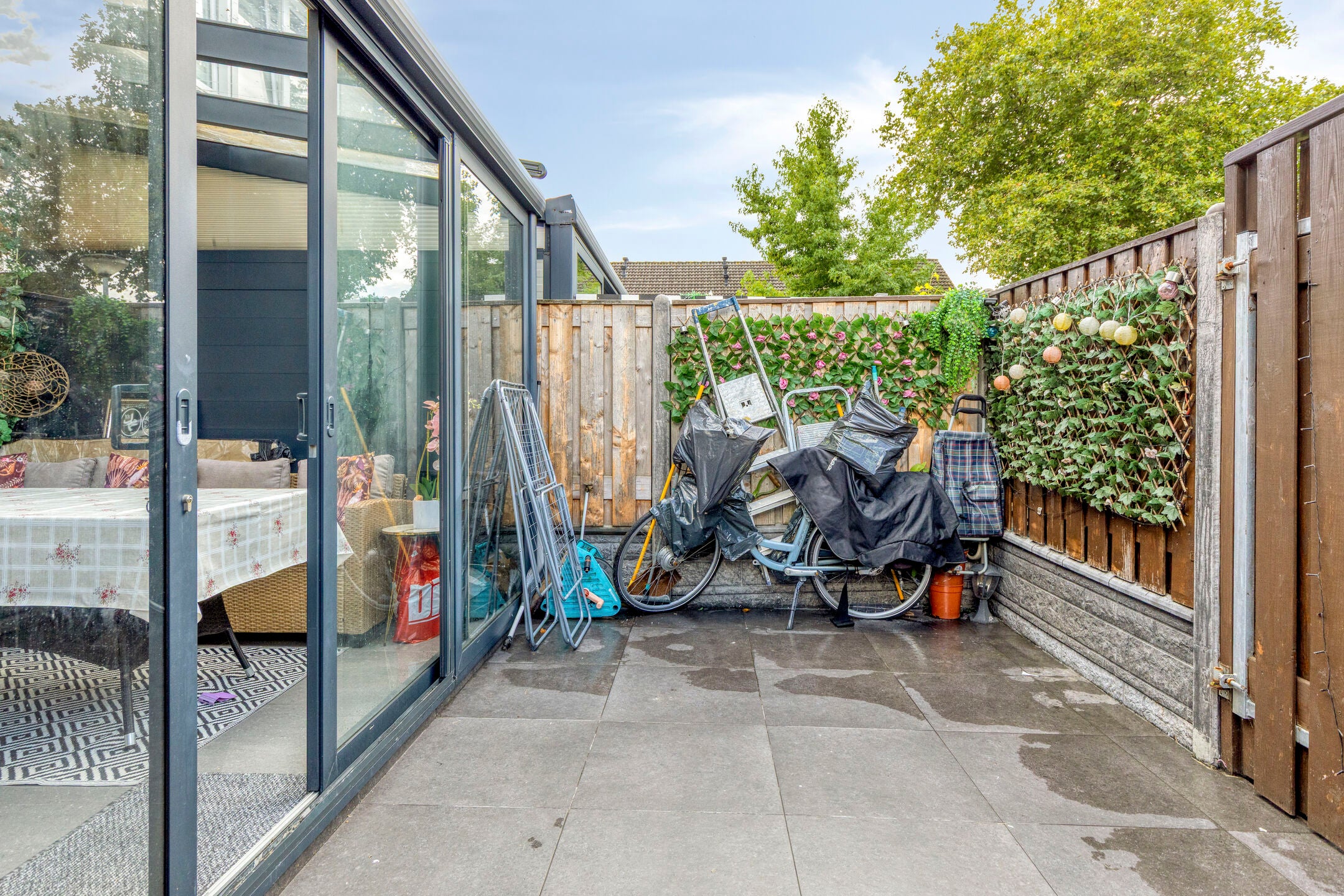 Tussenwoning te koop: Pinasstraat 8, Zaandam