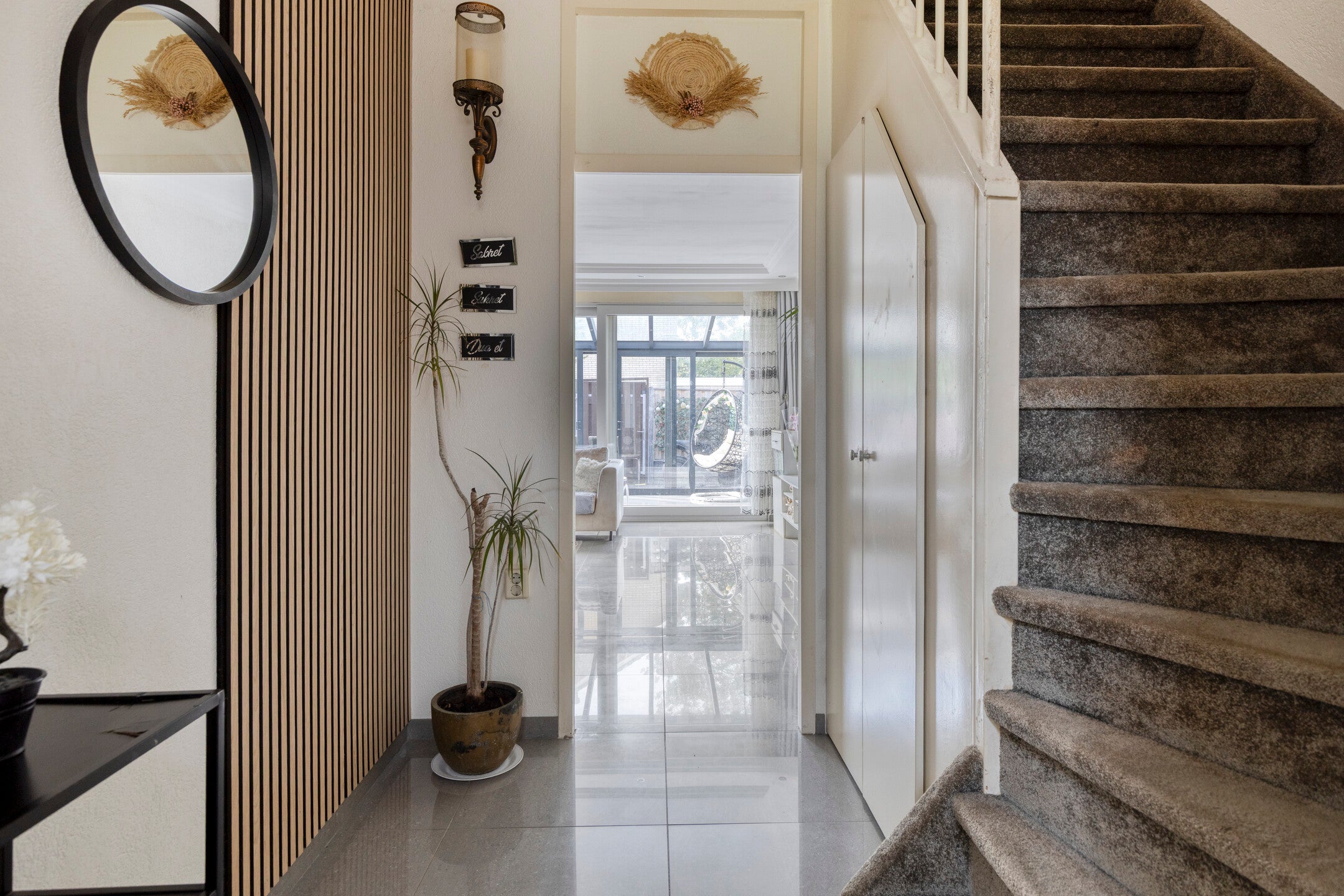 Tussenwoning te koop: Pinasstraat 8, Zaandam