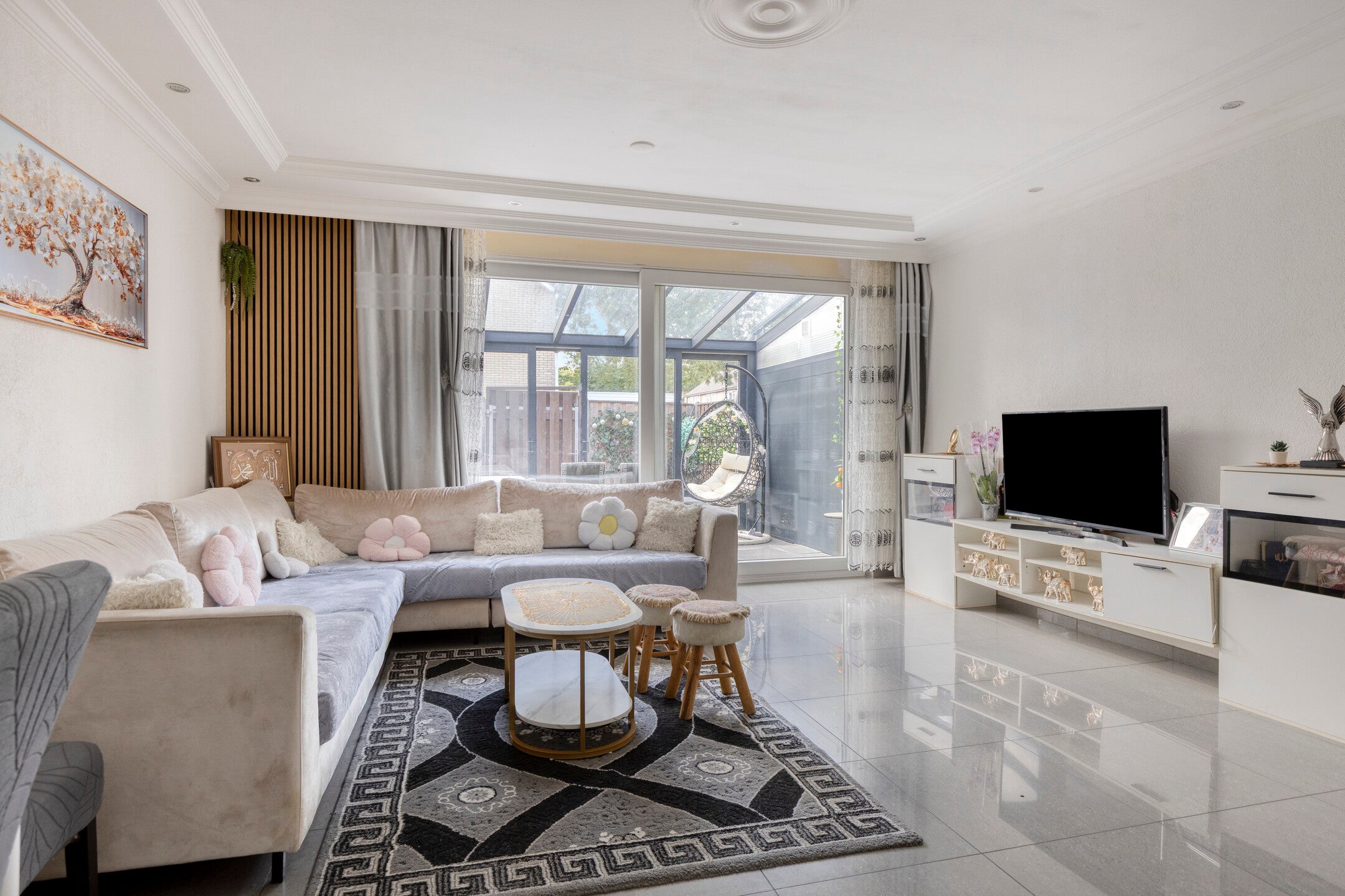 Tussenwoning te koop: Pinasstraat 8, Zaandam