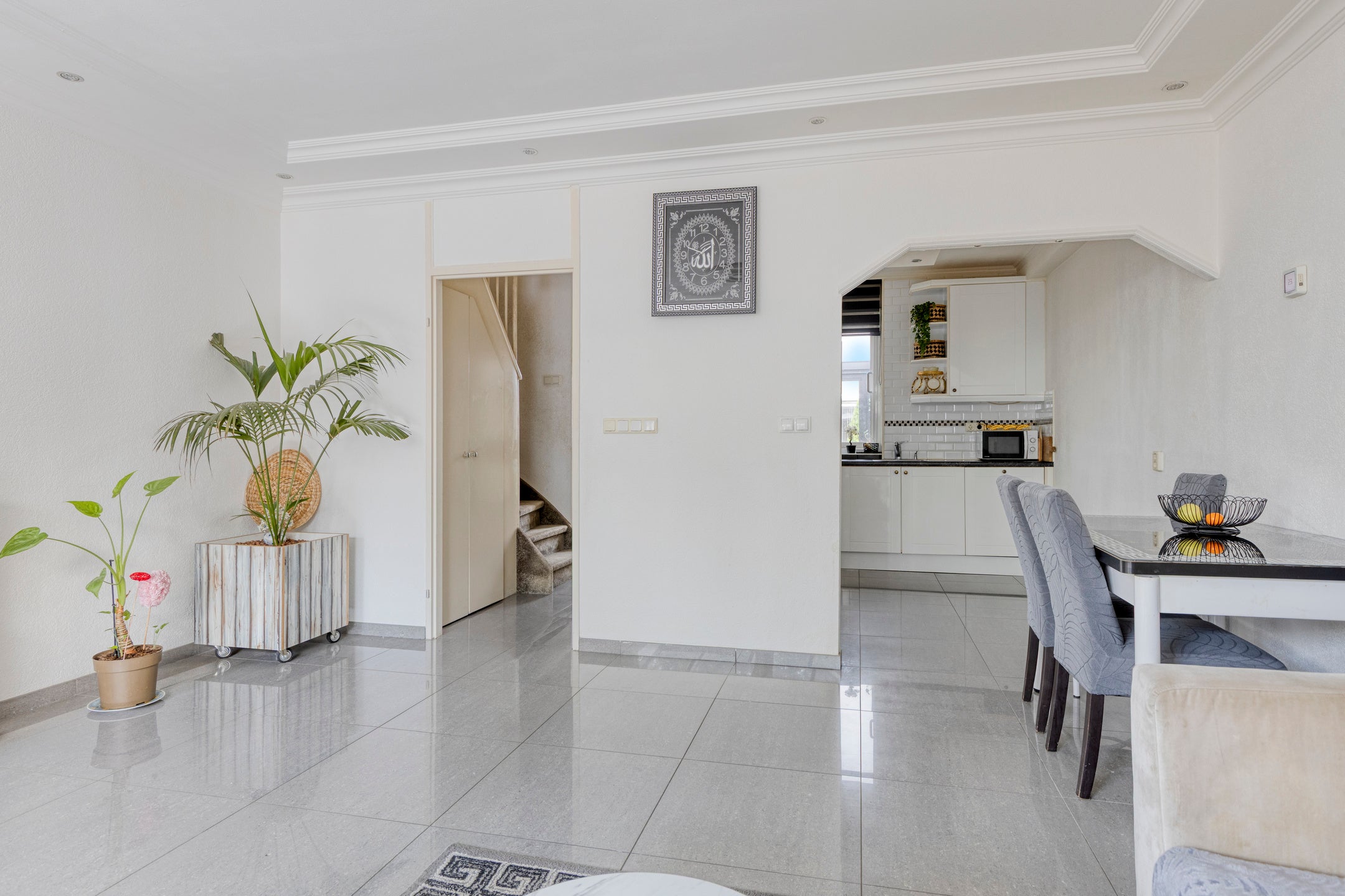Tussenwoning te koop: Pinasstraat 8, Zaandam