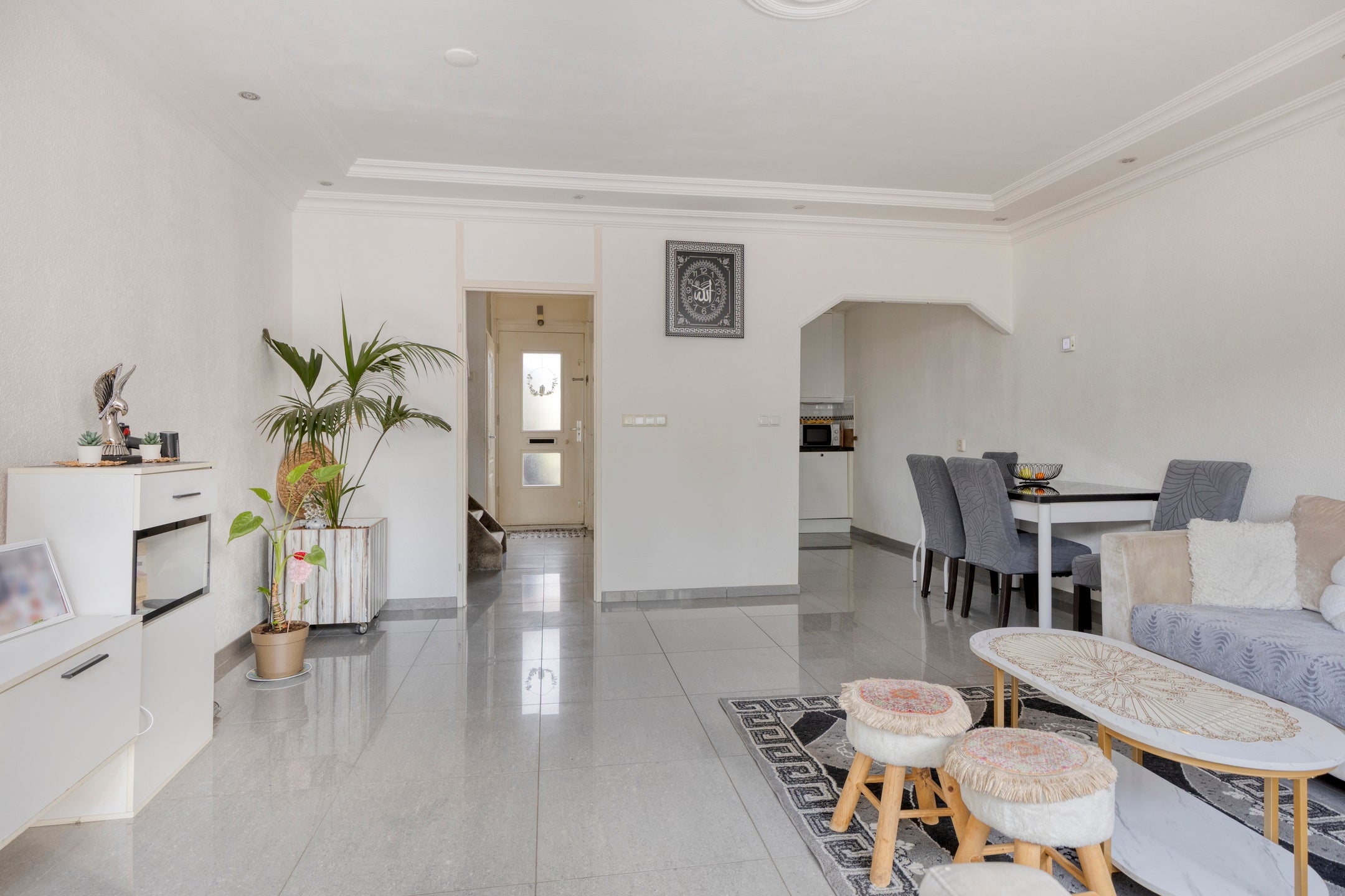 Tussenwoning te koop: Pinasstraat 8, Zaandam
