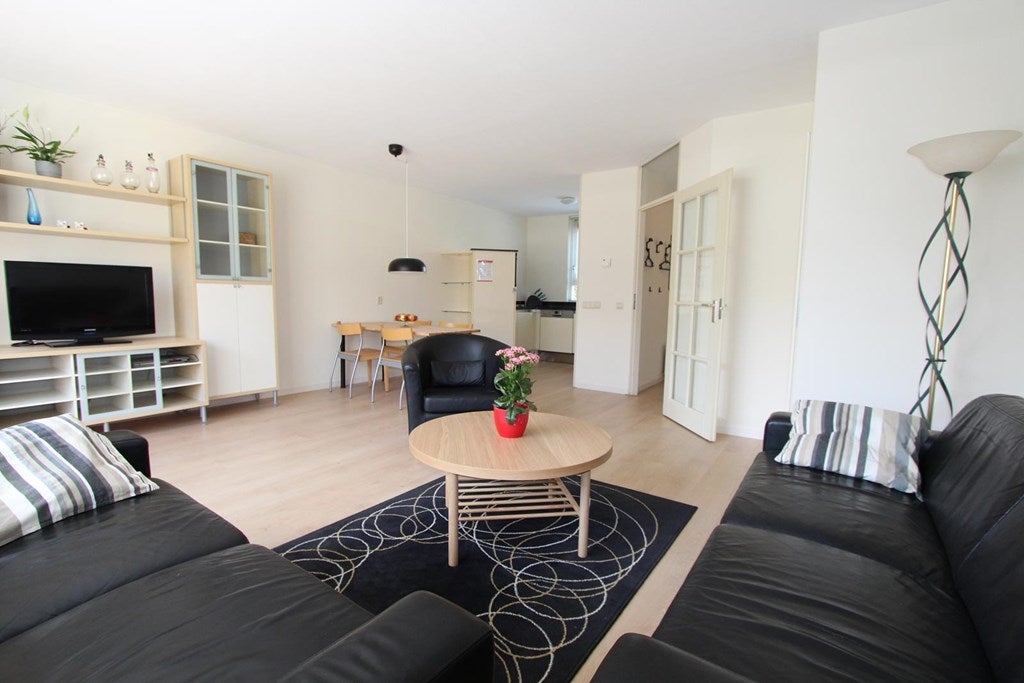 House Cia van Boortlaan