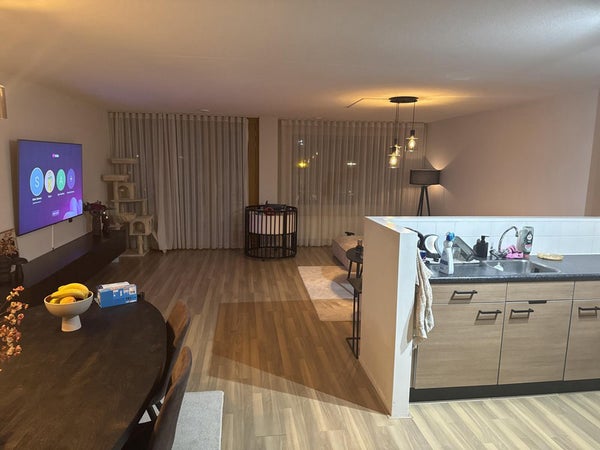 Appartement Anna Bijnsweg in Eindhoven