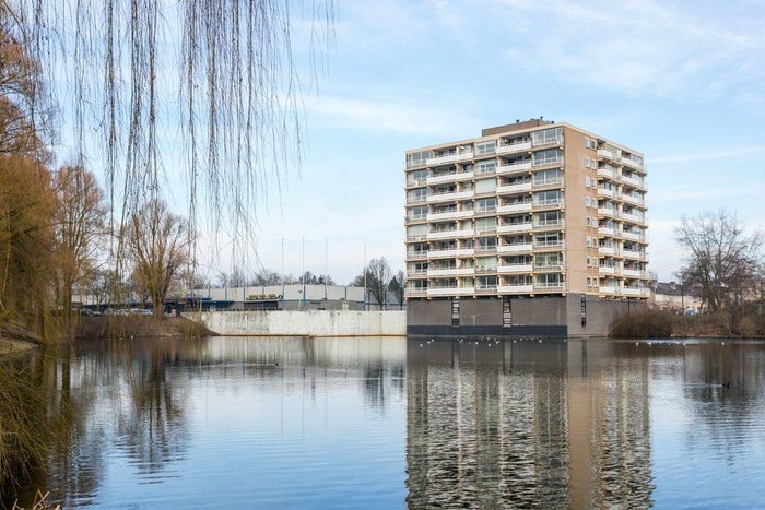 Te huur: Appartement Orionstraat in Eindhoven