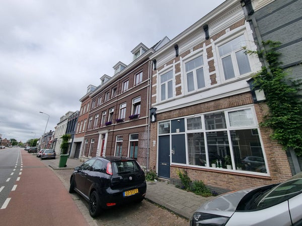 Te huur: Appartement Haagweg in Breda